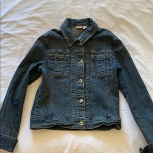 Women’s jean Jacket